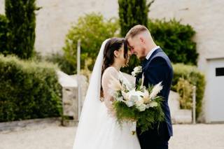 Wedding Visuel - 1