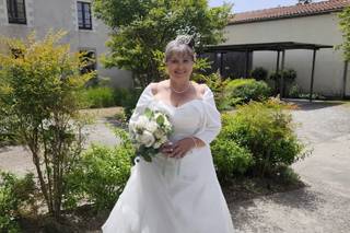 Les Robes de Sandrine - 5