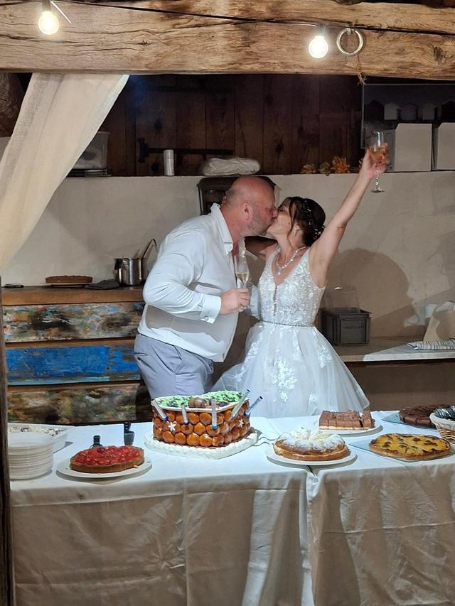 Les Mariages de Sophie - 2