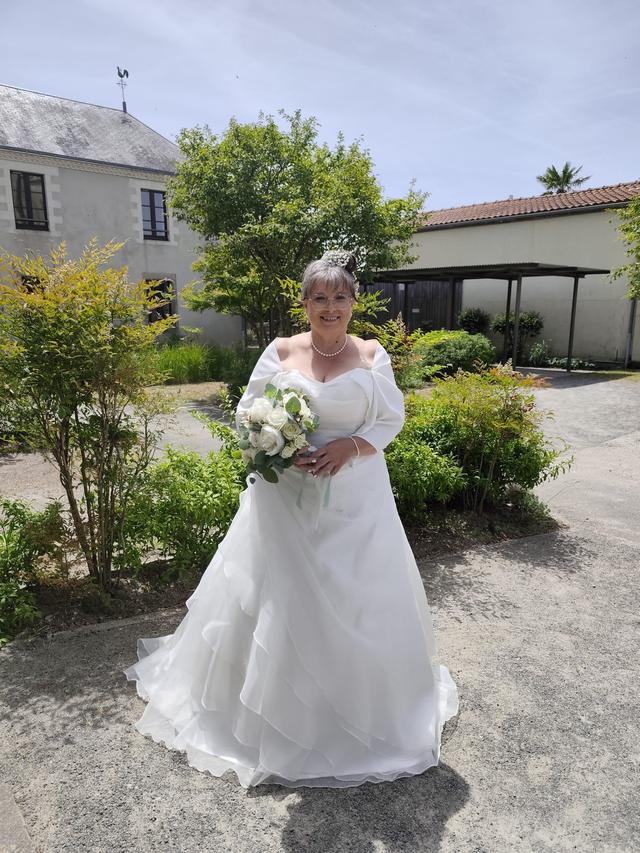 Les Robes de Sandrine - 1