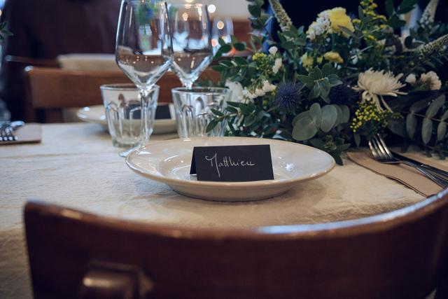Dubouquet Fleuriste - 1