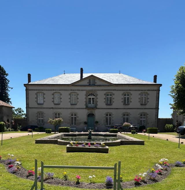 Château de la Cosse - 2