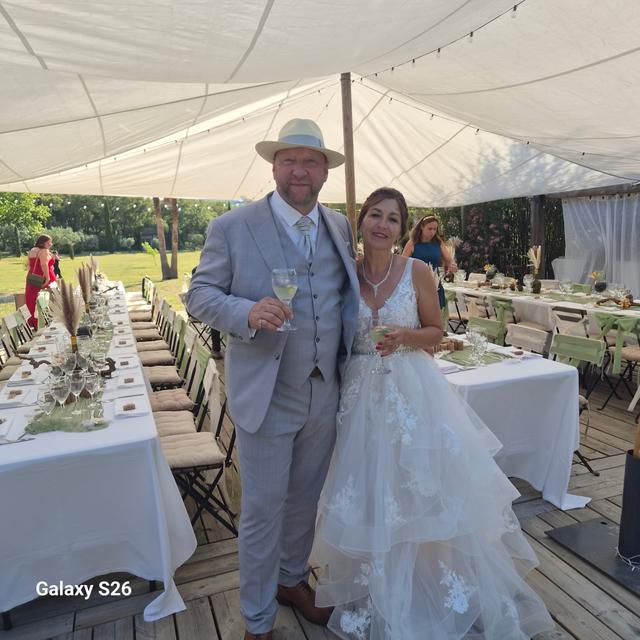 Les Mariages de Sophie - 1