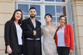 Events of my life - 5