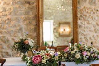 Bastide de Lussan - 8