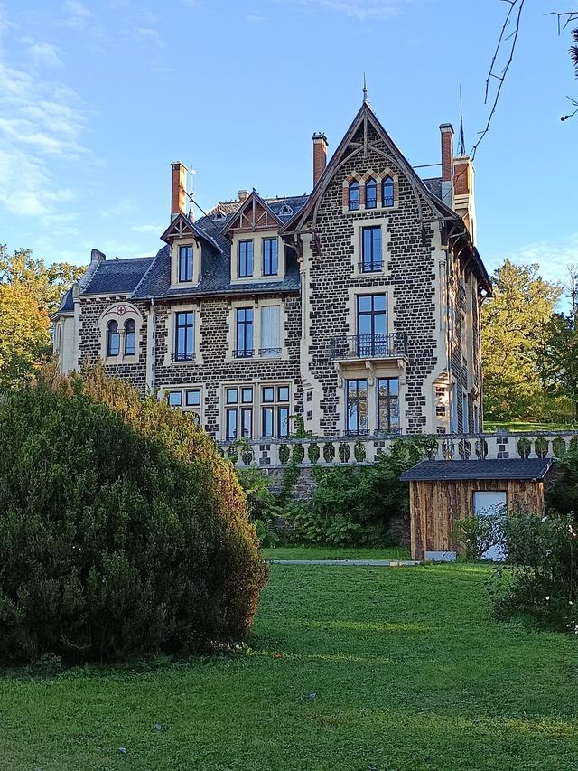 Manoir des Rêves Sauvages - 3