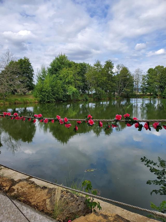 Etang des Deux Eaux - 2