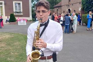 Aymeric Sax - 9