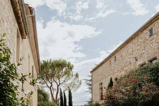 Domaine de La Baraque de Sérignac - 8