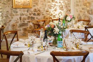 Bastide de Lussan - 9