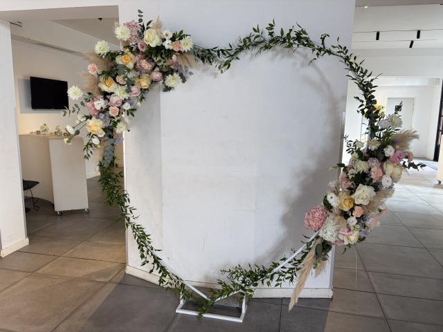 De fleurs et d'eau - 1