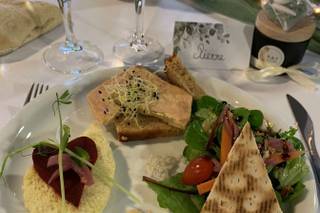 Restaurant Euphrasie - 6