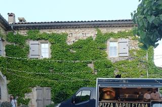 Bastide de Lussan - 10