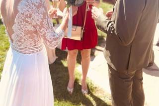 D Day Wedding Planner - 16