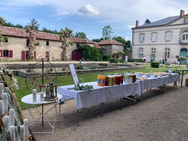 Château de la Cosse - 4