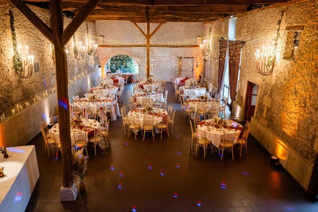 Ferme du Roy - 4