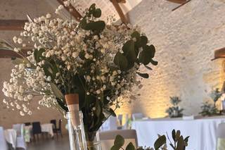 La Closerie des Herbes Blanches - 9