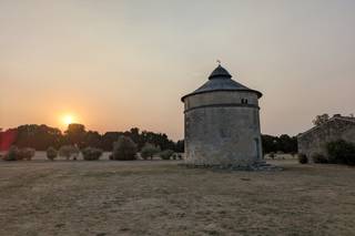 L’Abbaye de la Grâce-Dieu - 8