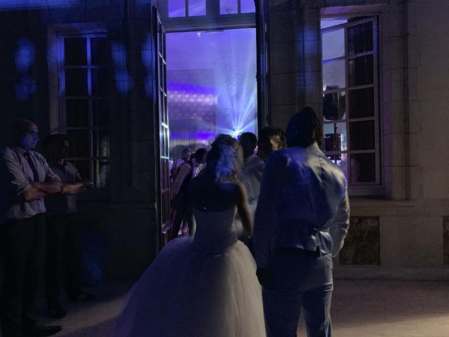 P Événements Audio - 1