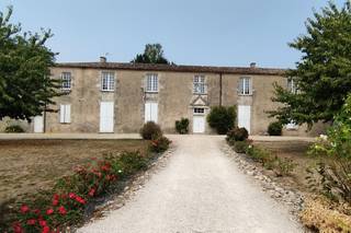 L’Abbaye de la Grâce-Dieu - 9