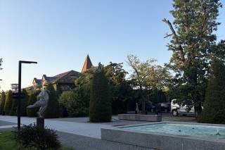 Le Manoir du Prince - 6