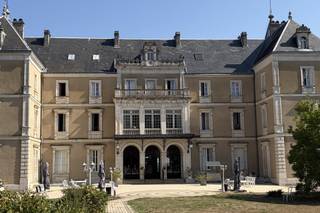 Château de Clairvans - 7
