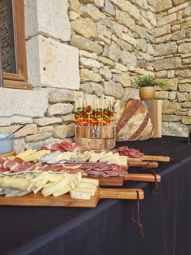 All Fermier - 2