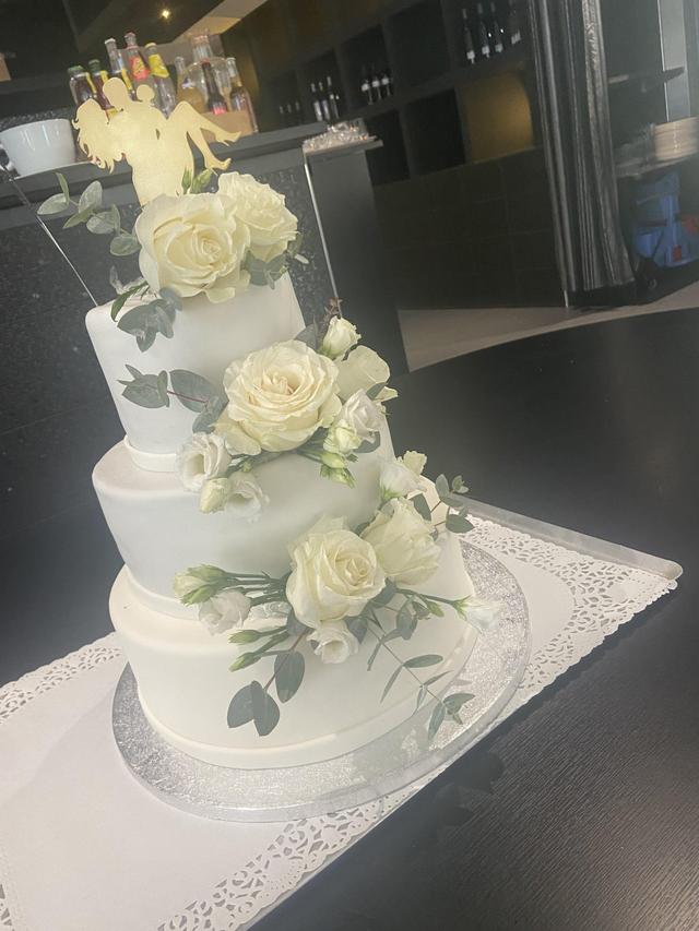 Miss Cake - 2