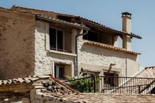 Domaine des Maillettes - 13