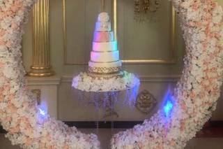 Celebration - wedding cakes - 9