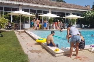 Domaine de Blanche Fleur - 17