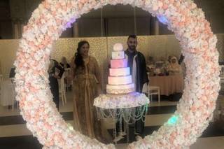 Celebration - wedding cakes - 10