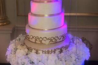Celebration - wedding cakes - 11