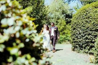 Domaine de Blanche Fleur - 19