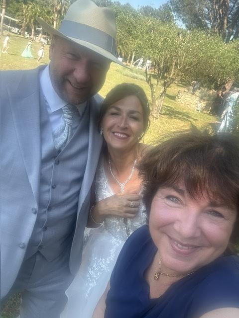 Les Mariages de Sophie - 4
