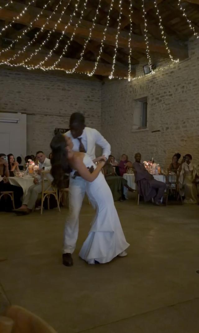 ByeMademoiselle - Ouverture de bal - 2
