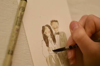 MJ Aquarelle - 5