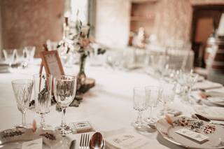 Cynthia Wedding Planner - 8