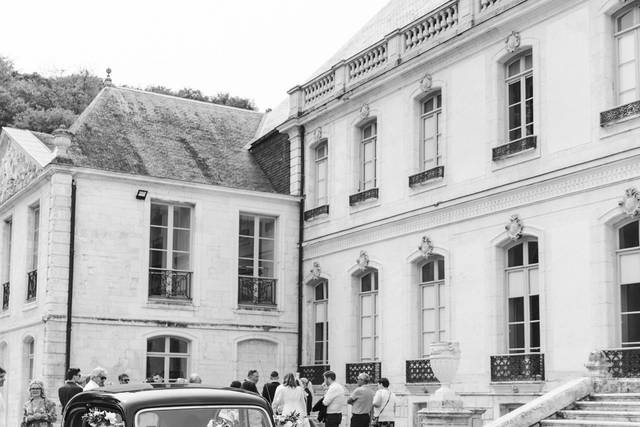 Abbaye du Valasse 2