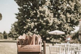 Cynthia Wedding Planner - 9