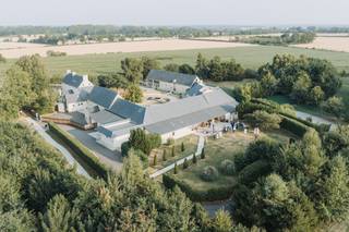 Domaine de Cussy - 23