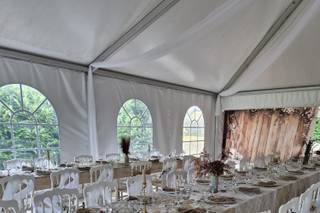 Château de la Tremblaye - 11