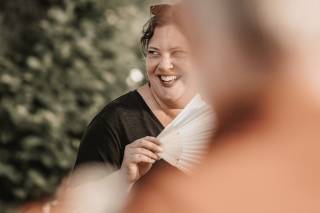 Cynthia Wedding Planner - 10