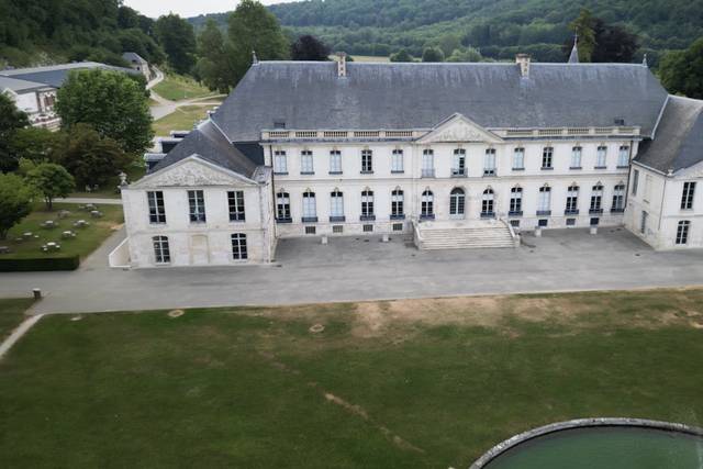 Abbaye du Valasse 4