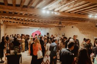 Domaine de la Cour des Lys - 9