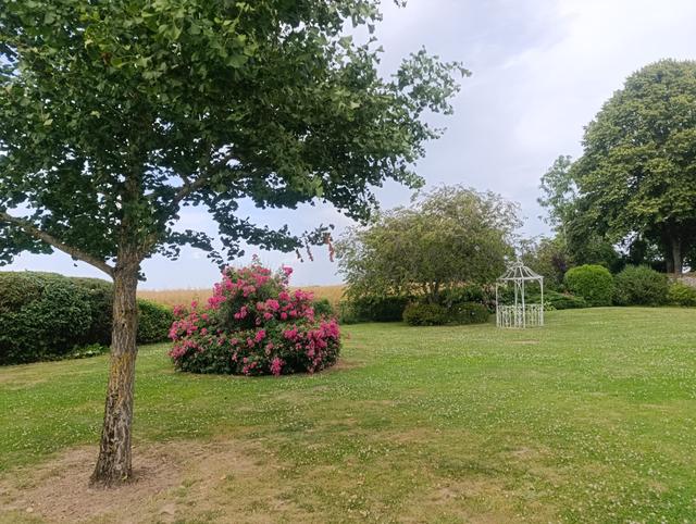 Domaine de Champigny - 1
