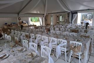Château de la Tremblaye - 13
