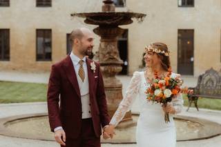 Domaine de la Cour des Lys - 10