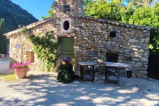 Hameau de Valouse - 9