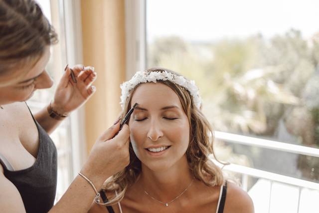 MB Makeup and Beauty 4
